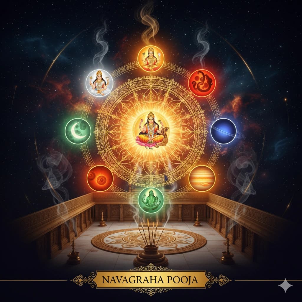 Why Vastu Shanti is Important Before Moving In - Vedic pooja and astrology guidance in Pune